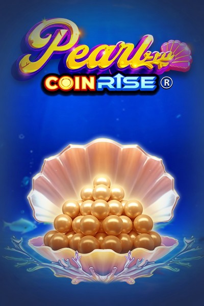 Herní slot Pearl Coin Rise v nabídce Betwest Casino